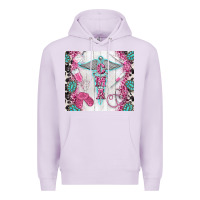 Lilac cma Premium Hoodie - TumblerDesignByShophia