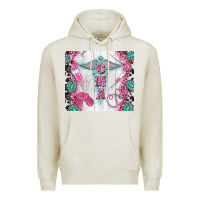 Oatmeal Heather cma Premium Hoodie - TumblerDesignByShophia