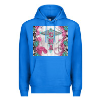 True Royal cma Premium Hoodie - TumblerDesignByShophia