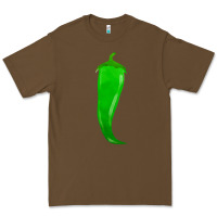 Cacao ananemi chilli pepper fa element Premium Tee - FaDigitalArtStudio