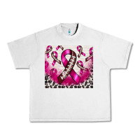 Lunar Rock breast cancer american football ribbon Urban Heavy Tee - NancyCooperArtShop