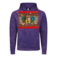 Cloud Purple christmas trees gemstone Vintage Hoodie - AdoDesignShop