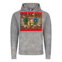 Cloud Rock christmas trees gemstone Vintage Hoodie - AdoDesignShop