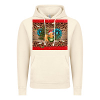 Vintage Artic christmas trees gemstone Vintage Hoodie - AdoDesignShop