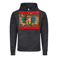 Vintage Black christmas trees gemstone Vintage Hoodie - AdoDesignShop