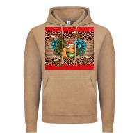Christmas Trees Gemstone Vintage Hoodie | Teevron