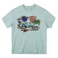 Arona hello summer Heavy Core Tee - SublimationCraftShop