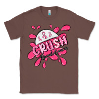 Chestnut crush breast cancer Classic Tee - MaliasSmallBusiness