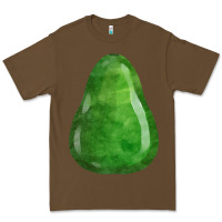 Cacao avocado fa element Premium Tee - FaDigitalArtStudio