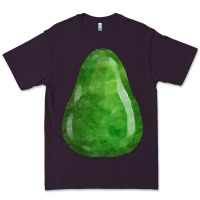 Plum avocado fa element Premium Tee - FaDigitalArtStudio