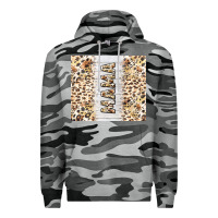 Slate Camo mother's day mama leopard tumbler tbs Premium Hoodie - TumblerDesignByShophia