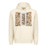 Tofu mother's day mama leopard tumbler tbs Premium Hoodie - TumblerDesignByShophia