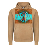 Vintage Camel christmas cross gemstone Vintage Hoodie - AdoDesignShop