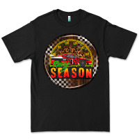 Black race coasters Premium Tee - AdoDesignShop