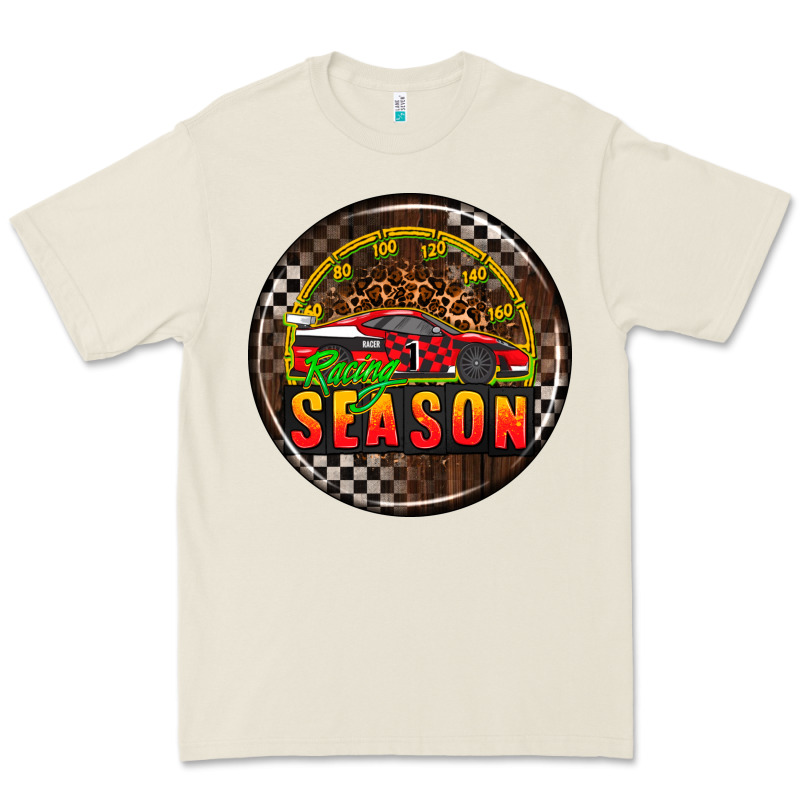 Race Coasters Premium Tee by AdoDesignShop | Teevron