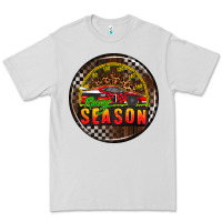 Dove Grey race coasters Premium Tee - AdoDesignShop