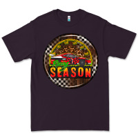 Plum race coasters Premium Tee - AdoDesignShop