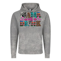 Cloud Rock western mama needs a drink Vintage Hoodie - Artiststas