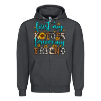 Smoke name mother and friend tribute design Zipper Hoodie - LillyAllenDesigns