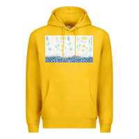 Lemon doodle flowers sippy cup tbs Premium Hoodie - TumblerDesignByShophia