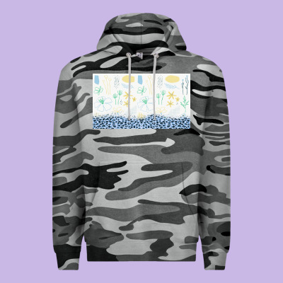 Doodle Flowers Sippy Cup Tbs Premium Hoodie Designed By Tumblerdesignbyshophia