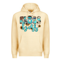 Pina Colada floss boss Premium Hoodie - JahusDesignShop