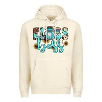 Sandshell floss boss Premium Hoodie - JahusDesignShop