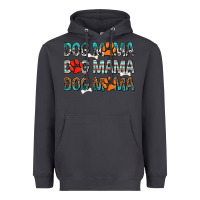 Smoke Dog Mama Heavyweight Hoodie - texasbilliewilder