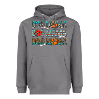 Storm Dog Mama Heavyweight Hoodie - texasbilliewilder