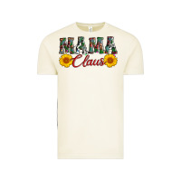 Vintage Arctic mama claus Vintage Tee - AdoDesignShop