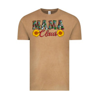 Vintage Camel mama claus Vintage Tee - AdoDesignShop