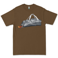 Cacao baseball bag fa element Premium Tee - FaDigitalArtStudio