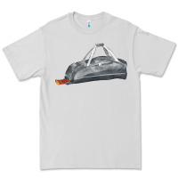 Baseball Bag Fa Element Premium Tee | Teevron