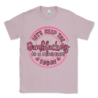 Lilac dumbfuckery to minimum Classic Tee - MaliasSmallBusiness
