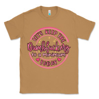 Toasted Coconut dumbfuckery to minimum Classic Tee - MaliasSmallBusiness