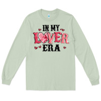 Matcha in my lover era Long Sleeve Tee - MaliasSmallBusiness