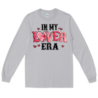Moon Dust in my lover era Long Sleeve Tee - MaliasSmallBusiness