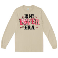 Mushroom in my lover era Long Sleeve Tee - MaliasSmallBusiness