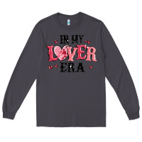 Smoke in my lover era Long Sleeve Tee - MaliasSmallBusiness