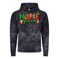 Cloud Black howe grown strawberries Vintage Hoodie - Jasminsmagicworld