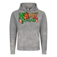 Cloud Rock howe grown strawberries Vintage Hoodie - Jasminsmagicworld