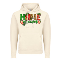 Vintage Artic howe grown strawberries Vintage Hoodie - Jasminsmagicworld
