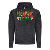 Vintage Black howe grown strawberries Vintage Hoodie - Jasminsmagicworld