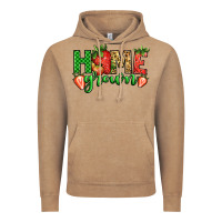 Vintage Coffee howe grown strawberries Vintage Hoodie - Jasminsmagicworld