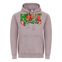 Vintage Zinc howe grown strawberries Vintage Hoodie - Jasminsmagicworld