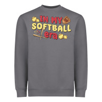 Storm in my softball era Heavyweight Sweatshirt - MaliasSmallBusiness