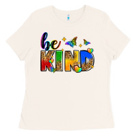 Bone be kind Ladies Tee - Zillion Design Studio