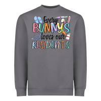Storm every bunny loves our residents Heavyweight Sweatshirt - MaliasSmallBusiness