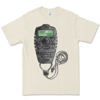 Bone baseball counter and stopwatch fa element Premium Tee - FaDigitalArtStudio