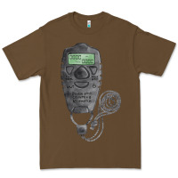 Cacao baseball counter and stopwatch fa element Premium Tee - FaDigitalArtStudio